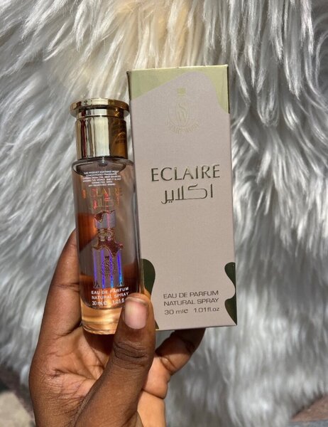 Eclaire