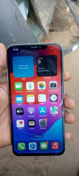 Iphone XS Max