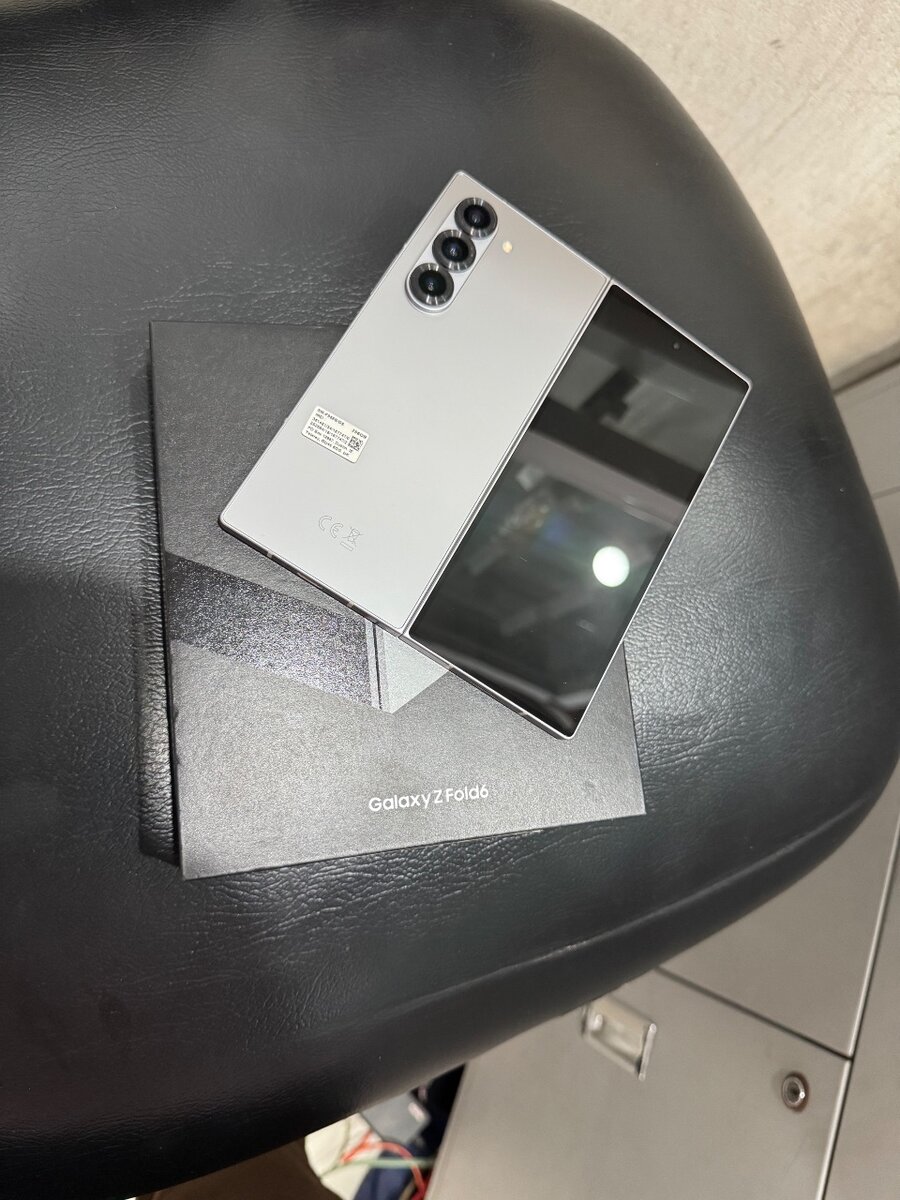 Samsung Galaxy Z Fold5