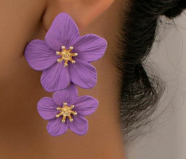 SHEIN Earrings