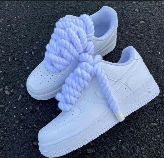 Paire de crêpe