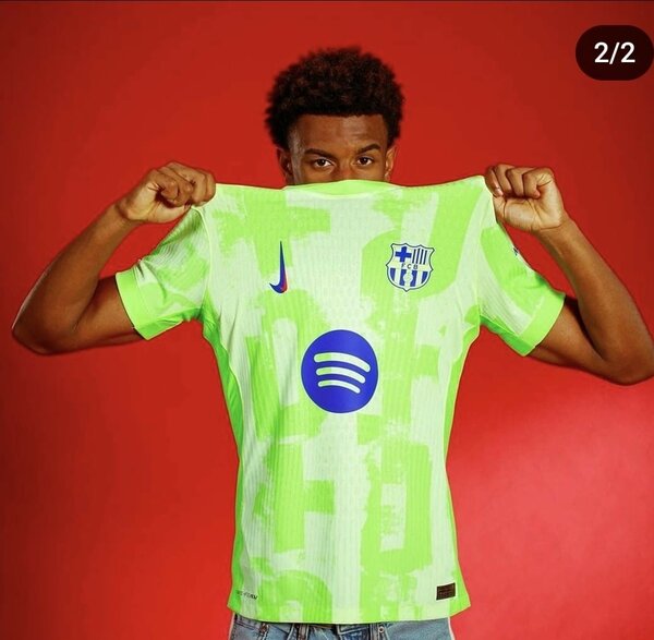 Maillot