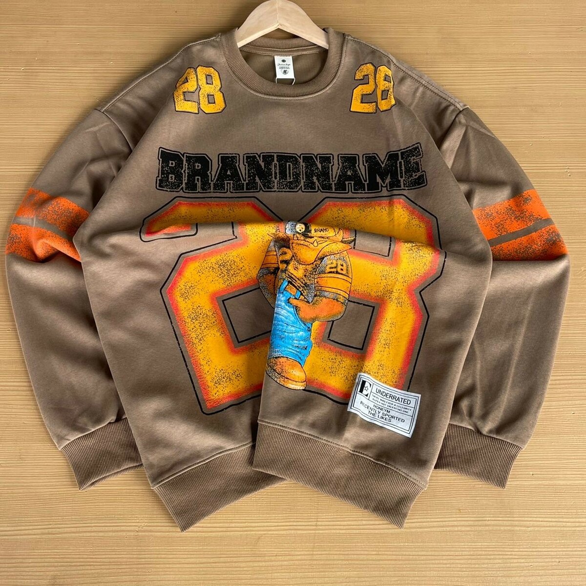 Men's Sweater