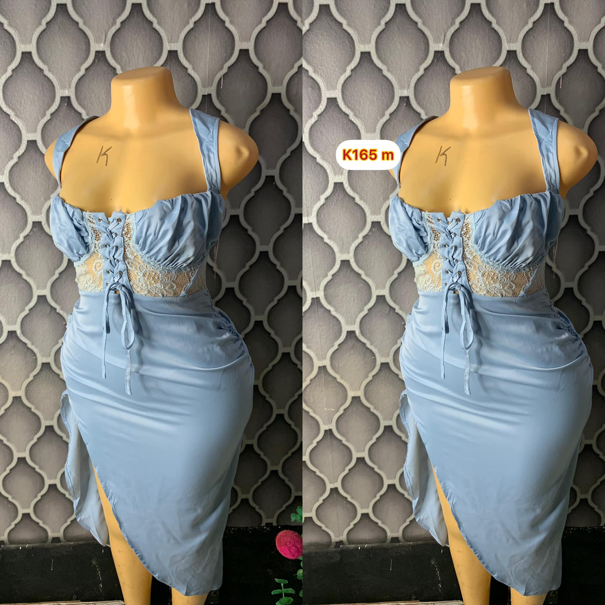 Good Quality thrifted dresses for sale 