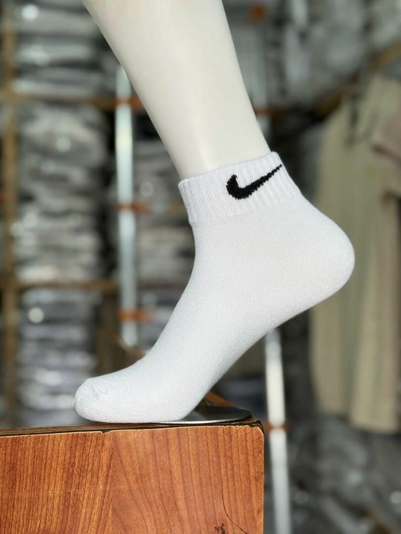 Chaussette Douzaine