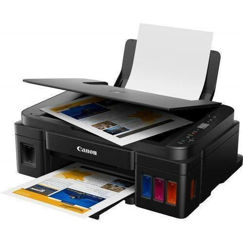 Imprimante Canon Pixma G2410
