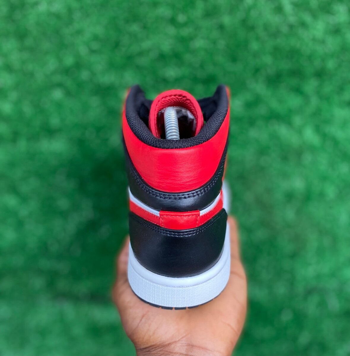NIKE AIR JORDAN