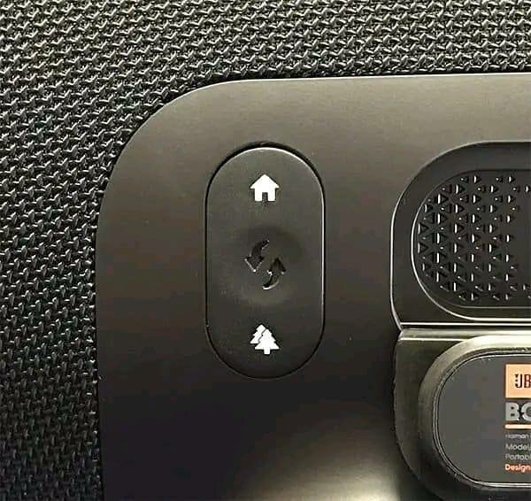 Speaker bluetooth portable
