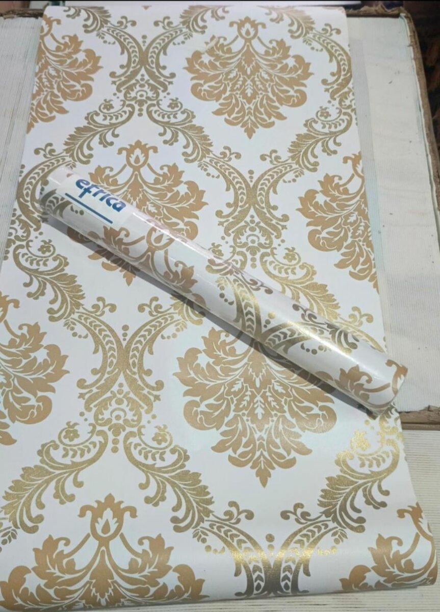 Papier peint autocollant
