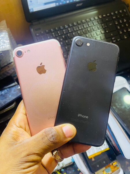 iPhone 7 ,32Gig