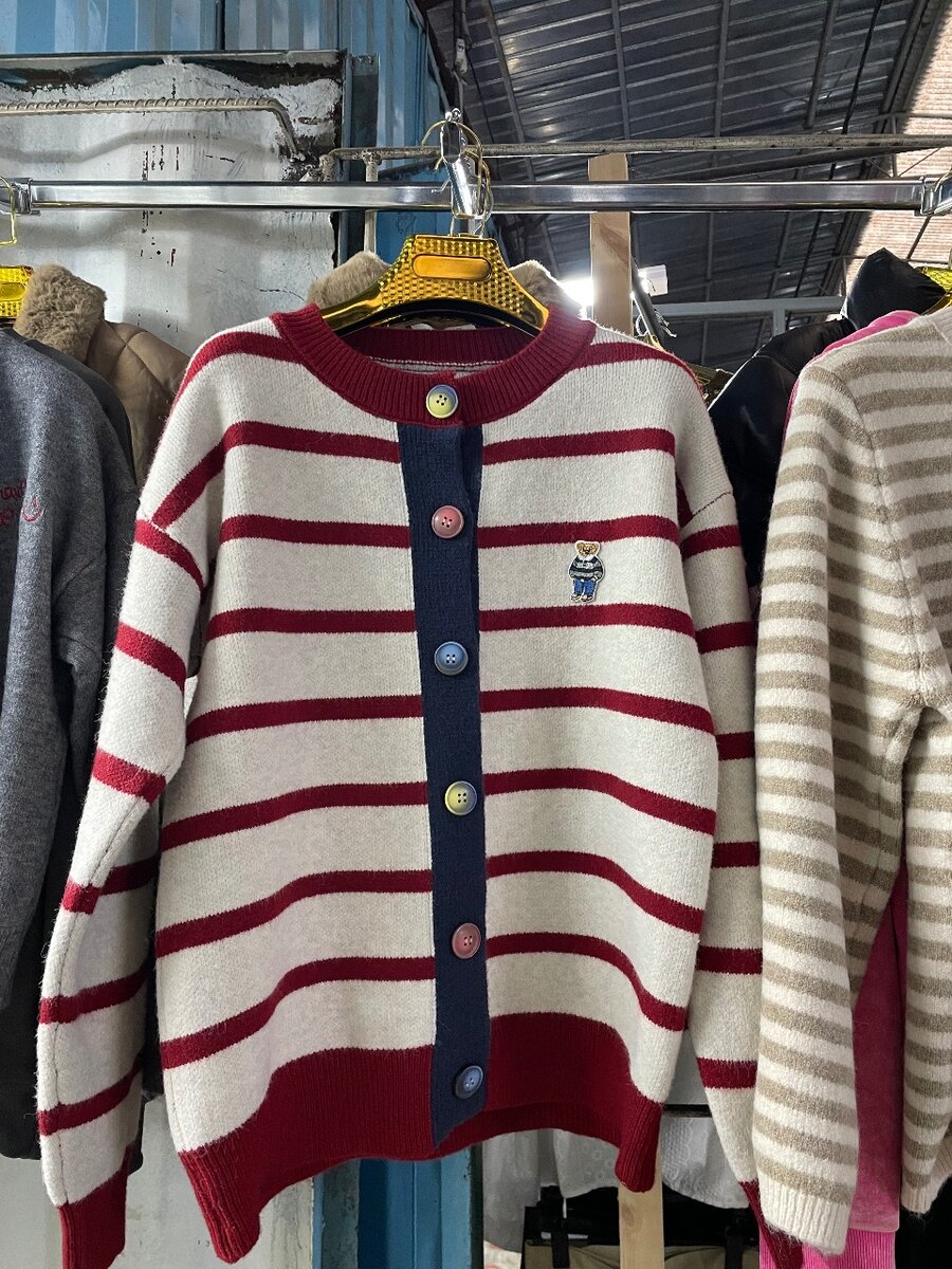 Скидки на кардиганы