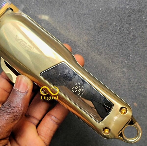 TONDEUSE VGR V278