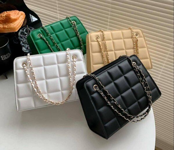 Purse's