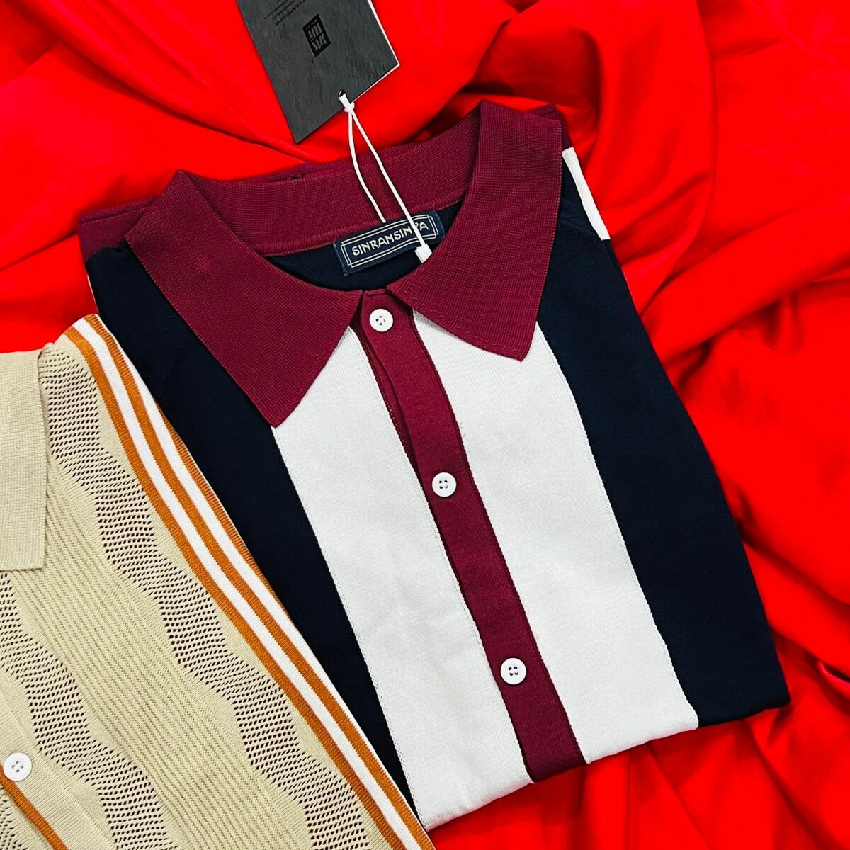 Club Tees
