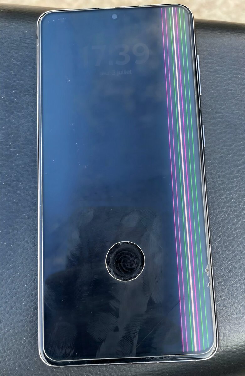 Samsung Galaxy S21