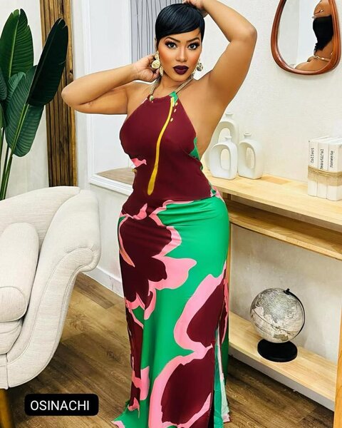 Ladies Dress