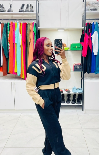 Tracksuits