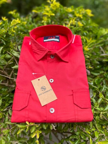 Corporate shirt