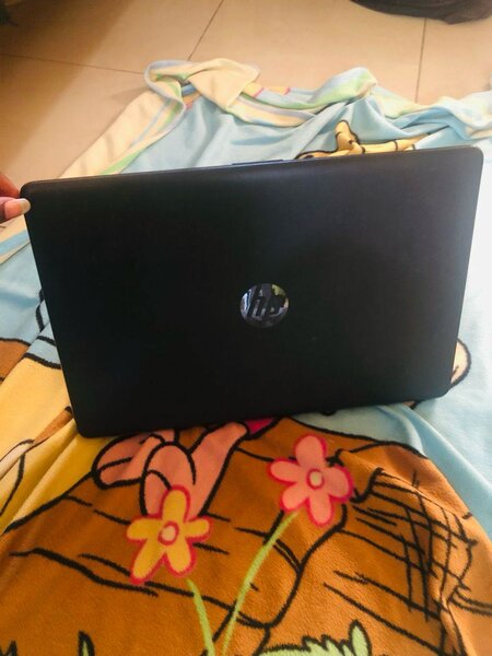 HP 4 Gig ram