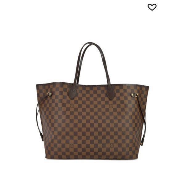 Original LV BAG