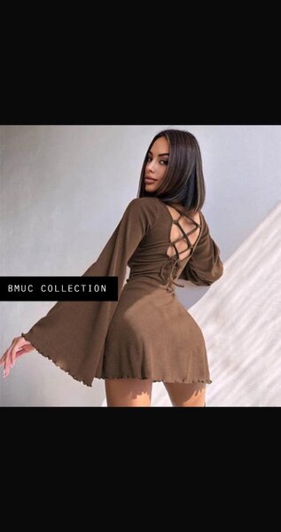 ladies dress