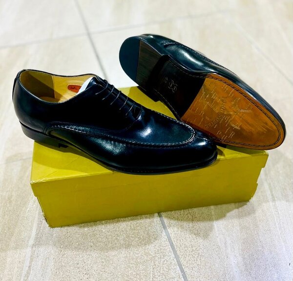 Italian Men's Shoes