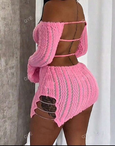 robe