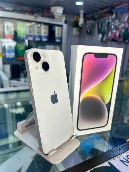 iPhone 14