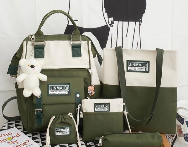 JINMAIQI BACKPACK