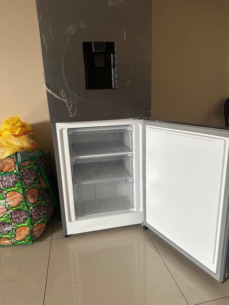 Fridge