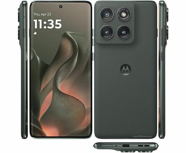Motorola Edge 5G 256/12