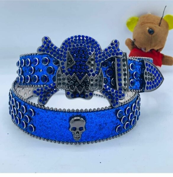 Ceinture B.b simon