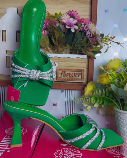 Sandales pour femmes