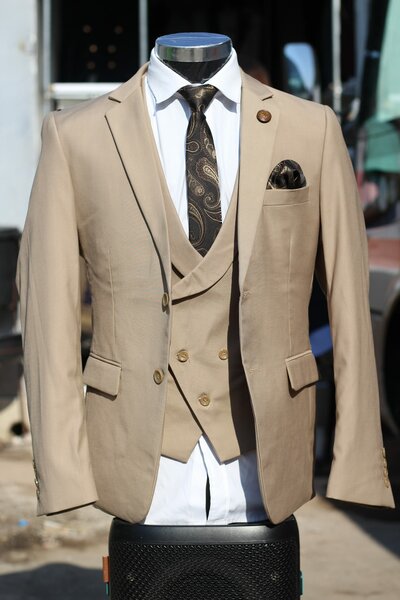 Suit