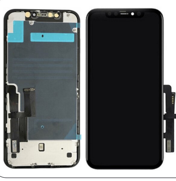 Écran de iPhone 11
