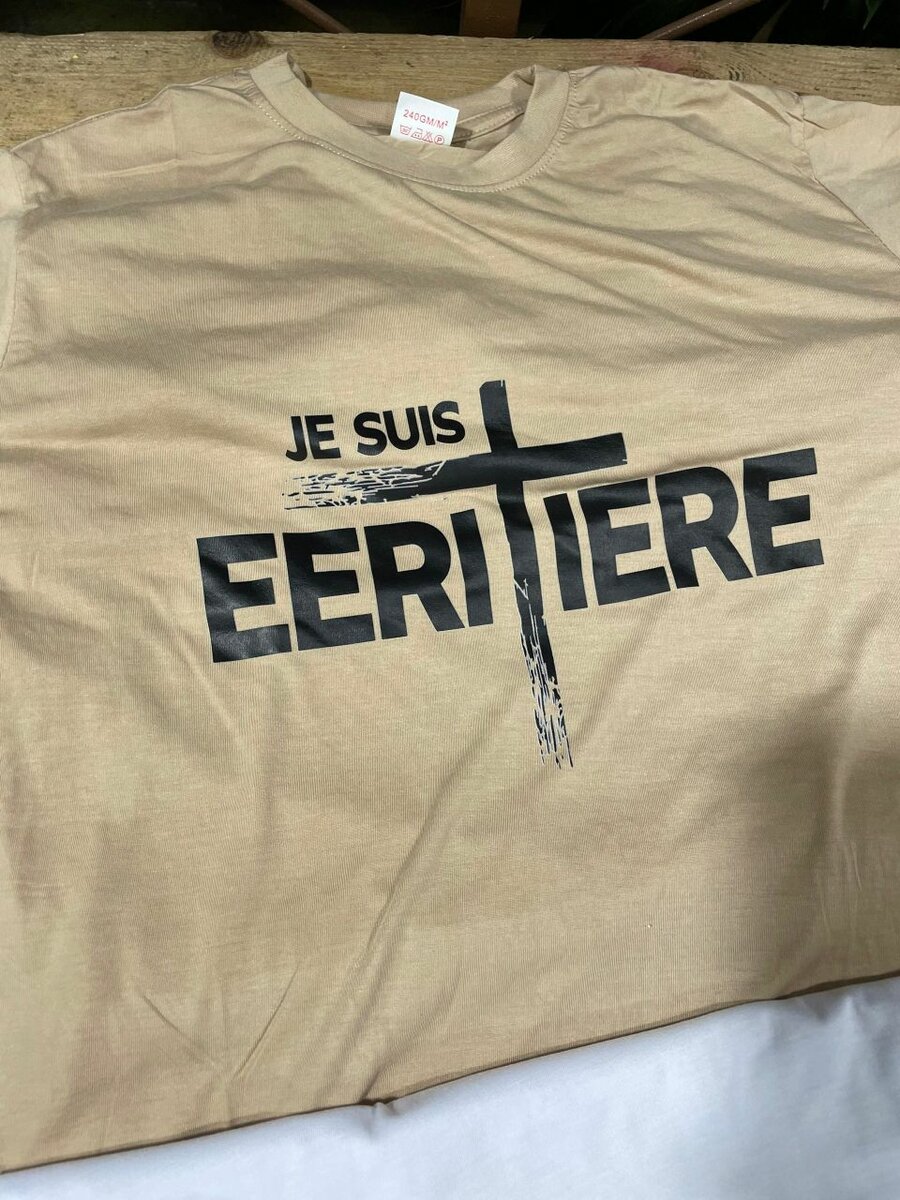 T-shirt