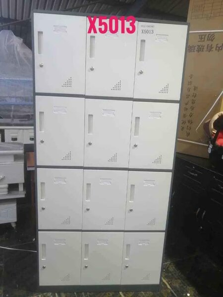 File cabinet X5013