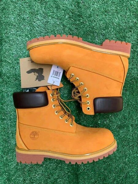 Men's Timberland Boots