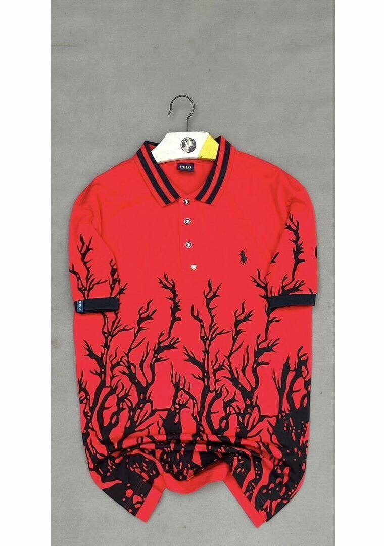 Polo très cool