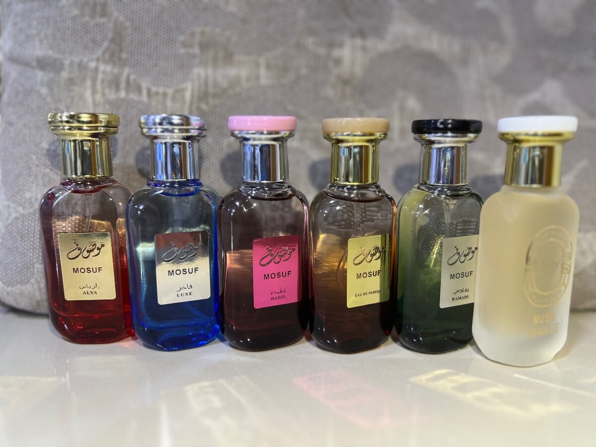 Mosuf 25 ml