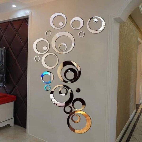 Wall sticker