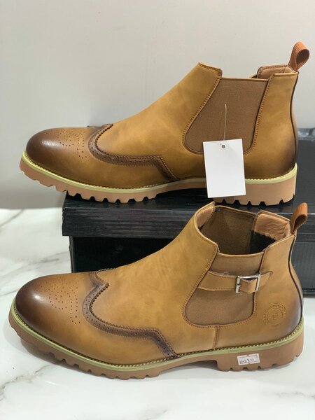 Mens smart shoes