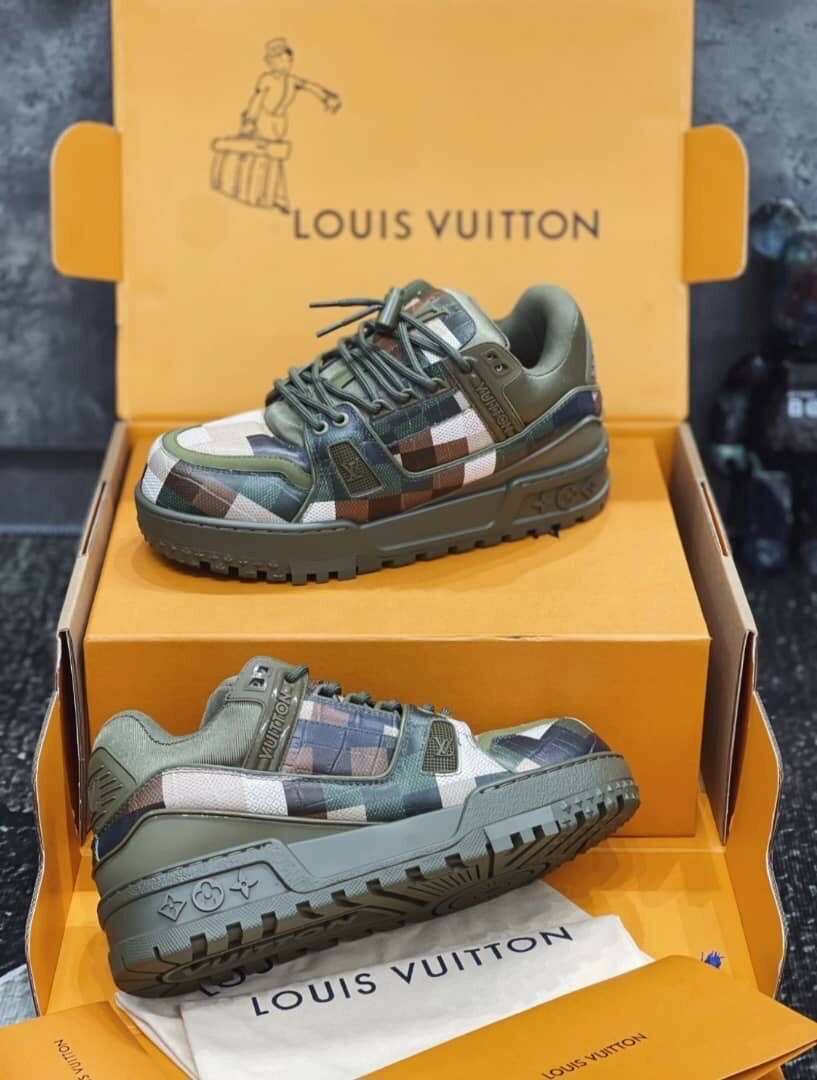 Luise Vuitton