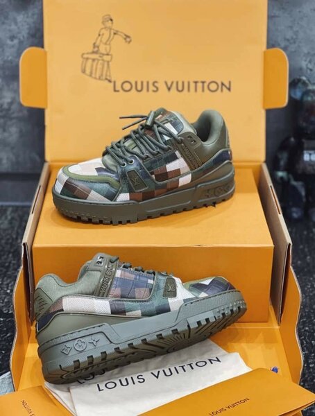 Luise Vuitton