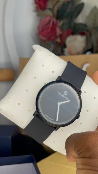 Montre connectée bluetooth