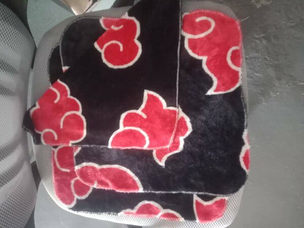 Akatsuki rugs