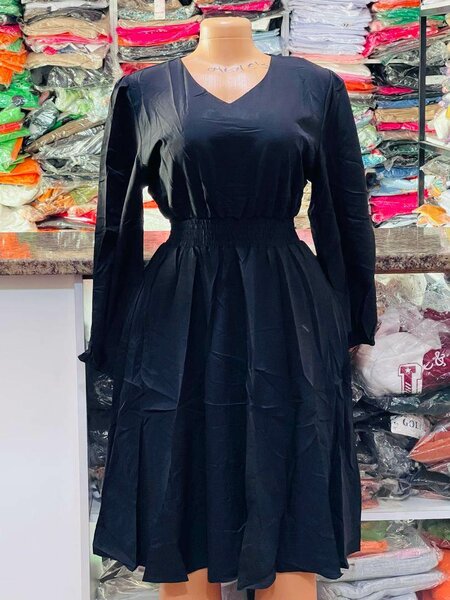 Ladies dresses