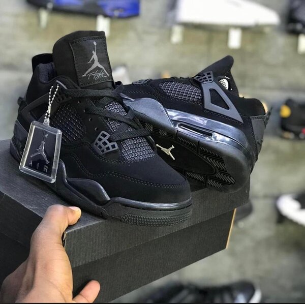 Jordan 4