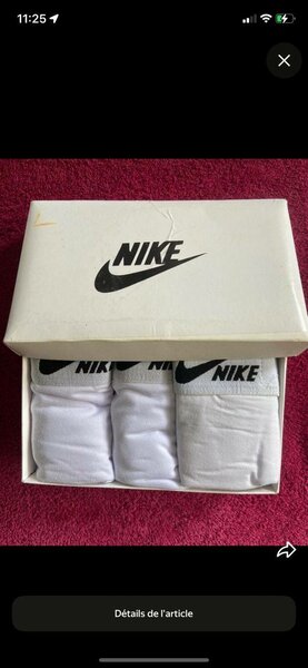 Boxers Nike