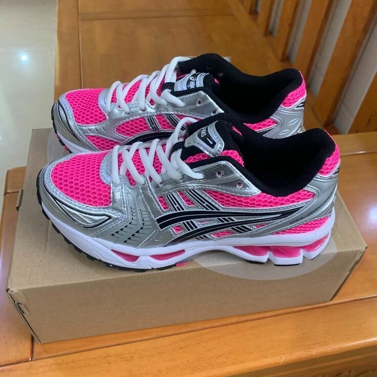 Chaussures de sport confortables